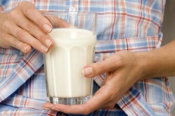 kilo kaybı için kefir diyeti