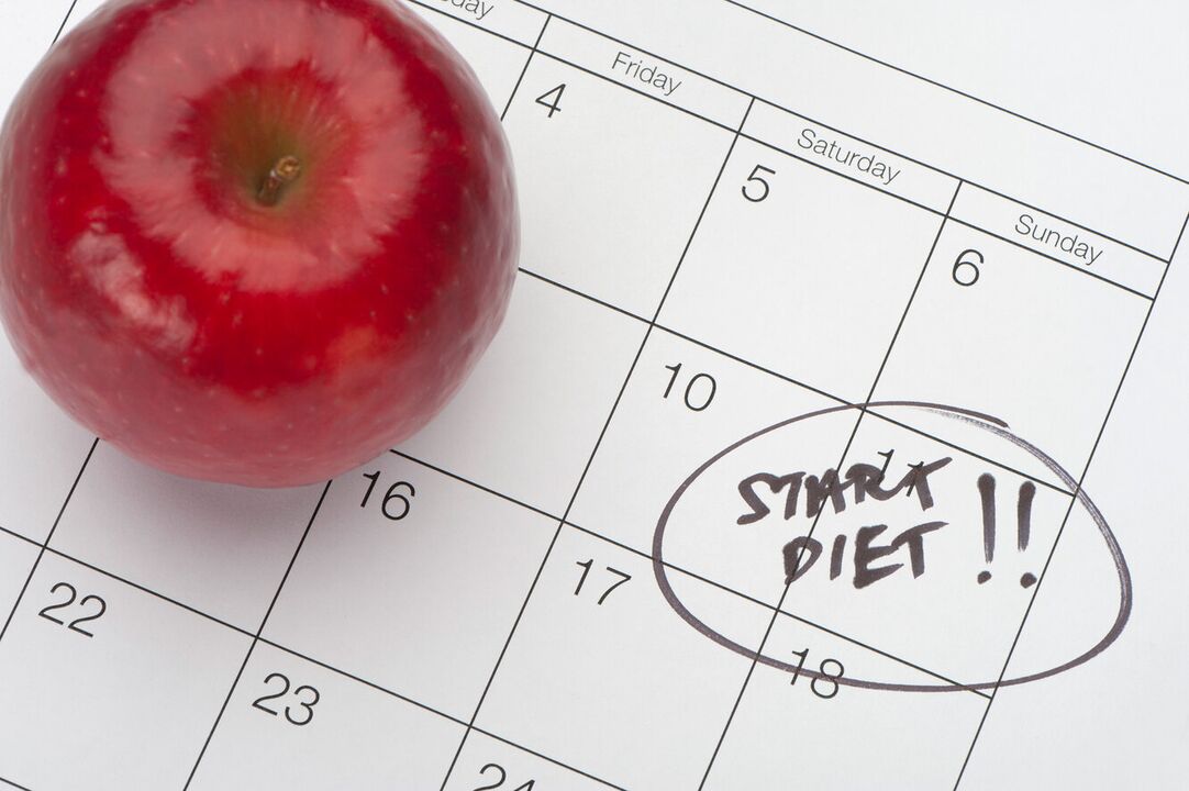 Bir hedef belirleyip beslenmenize sebze ve meyve eklerseniz bir haftada kilo vermeniz mümkün. 